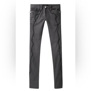 Isabel Marant La Garconne Women's Pants Sz. 40